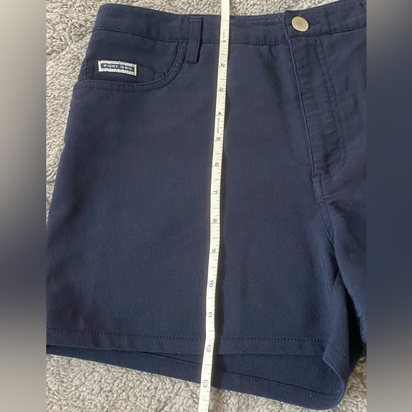 Point Zero shorts - Picture 5 of 6